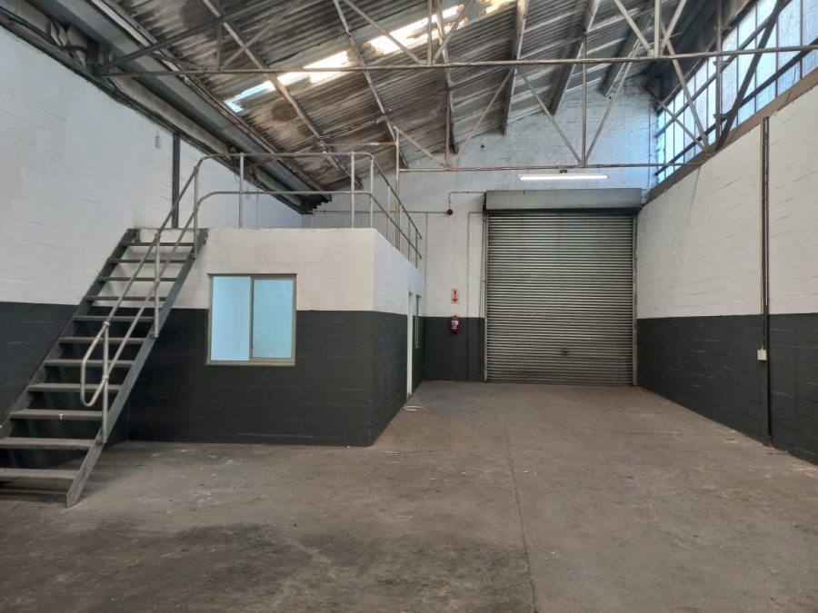 To Let commercial Property for Rent in Epping Industrial Western Cape
